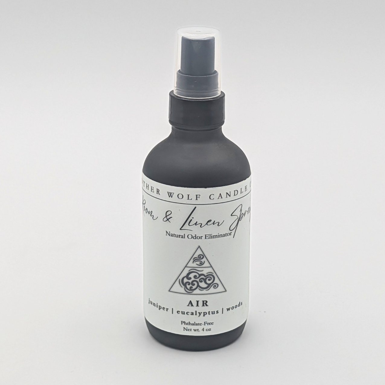 Air Room & Linen Spray