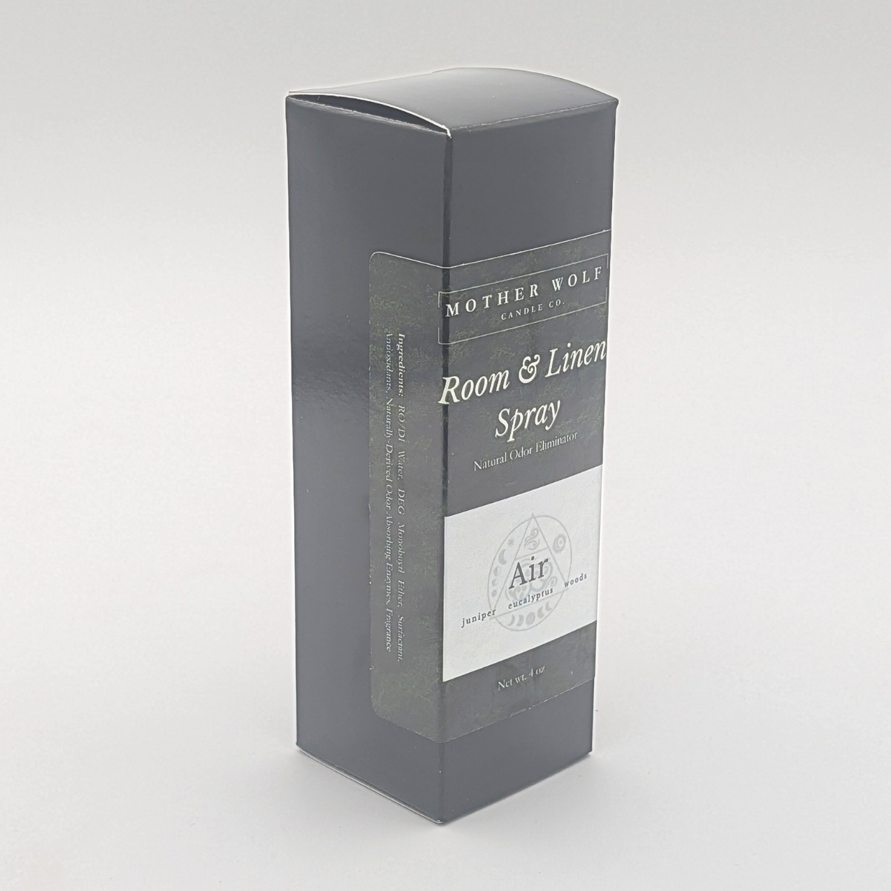 Air Room & Linen Spray