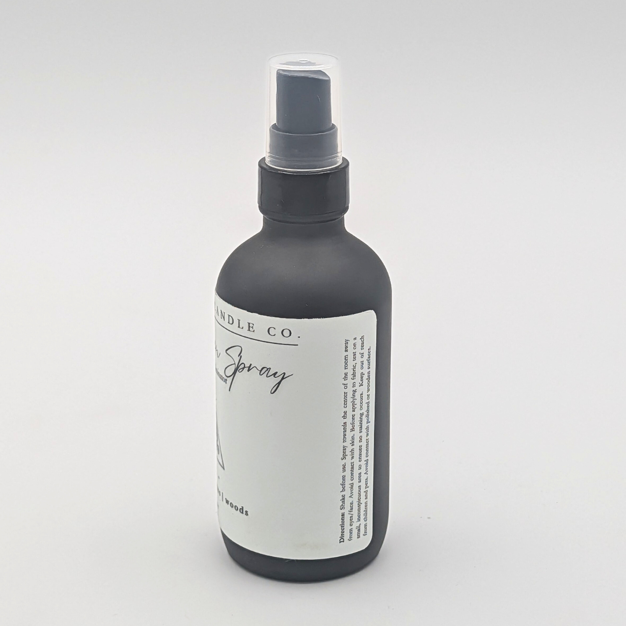 Air Room & Linen Spray