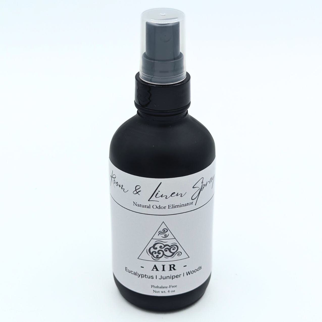 Air Room & Linen Spray – Mother Wolf Candle Co.