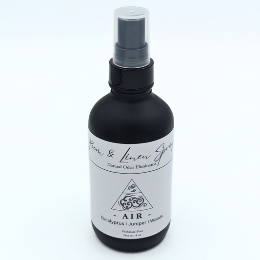 Air Room & Linen Spray