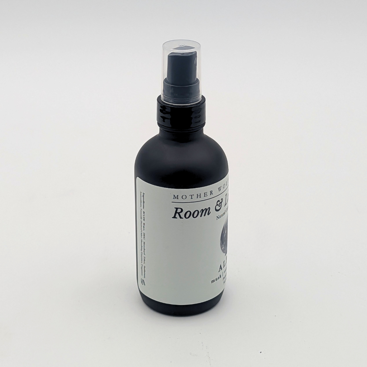 Alpha Room & Linen Spray