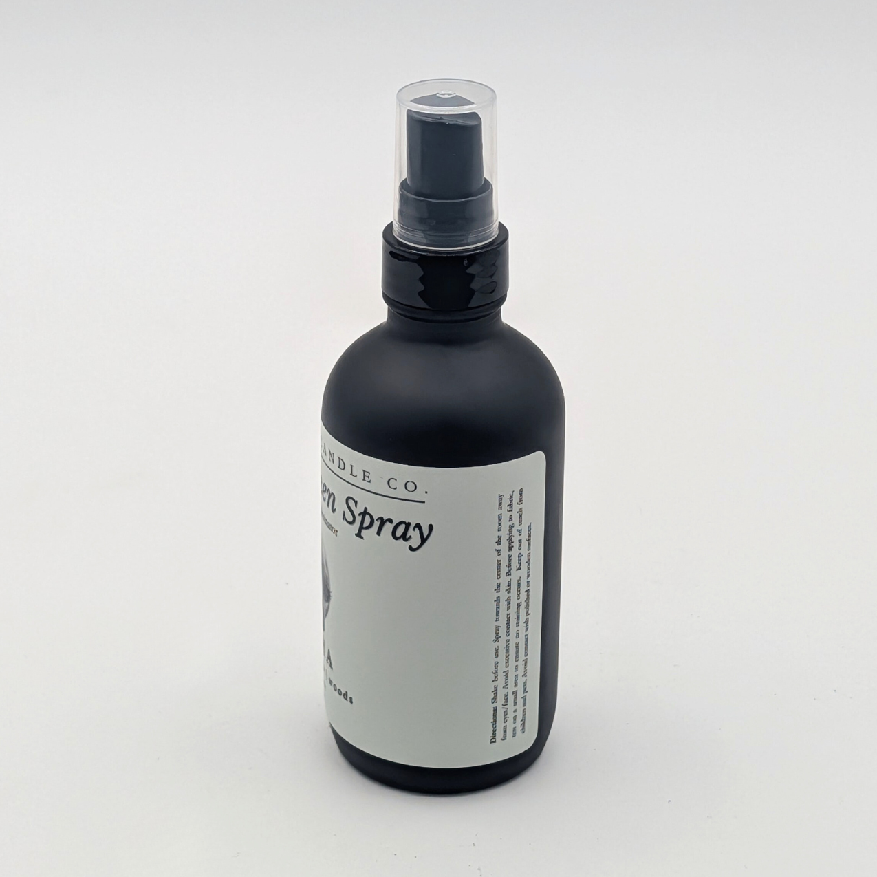 Alpha Room & Linen Spray