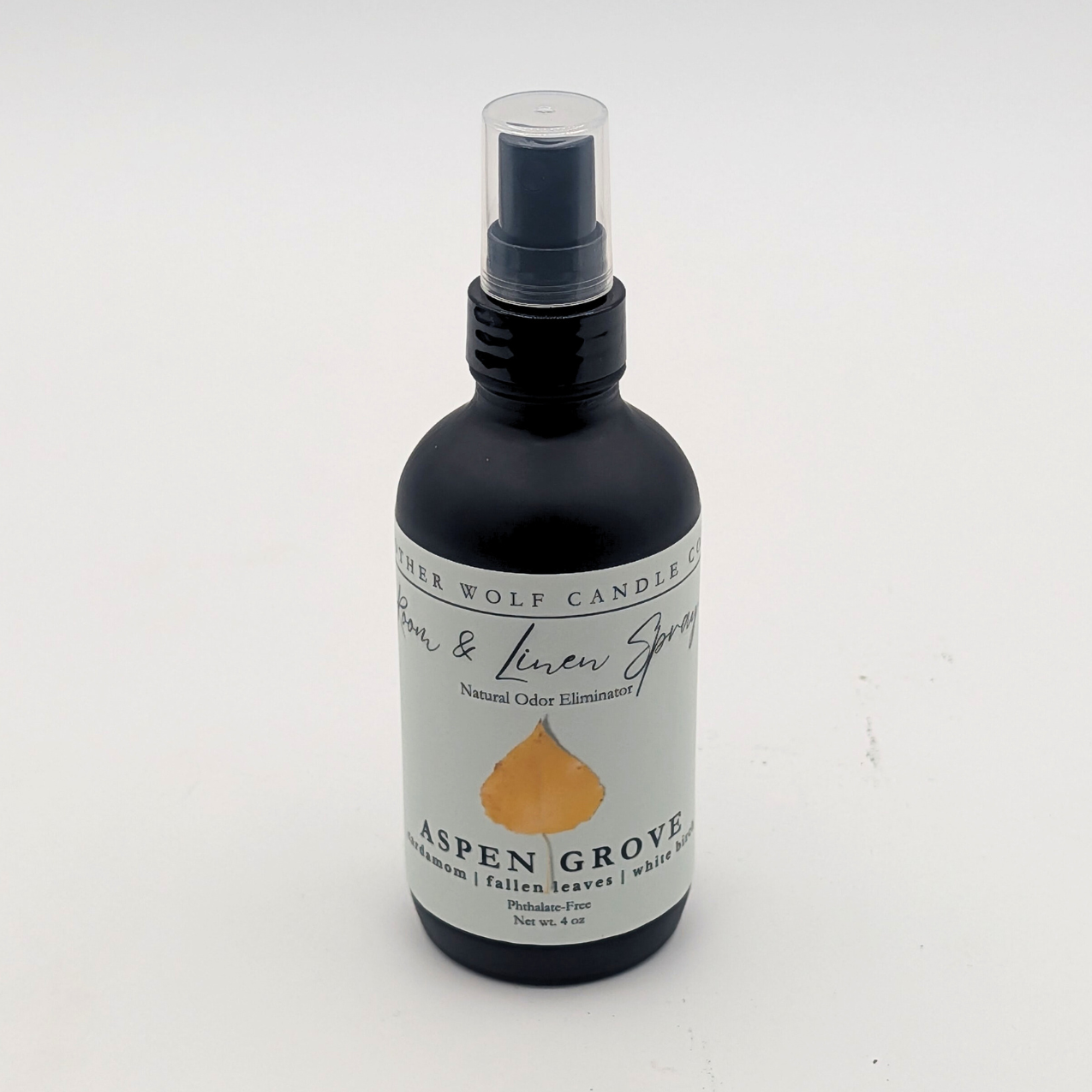 Aspen Grove Room & Linen Spray