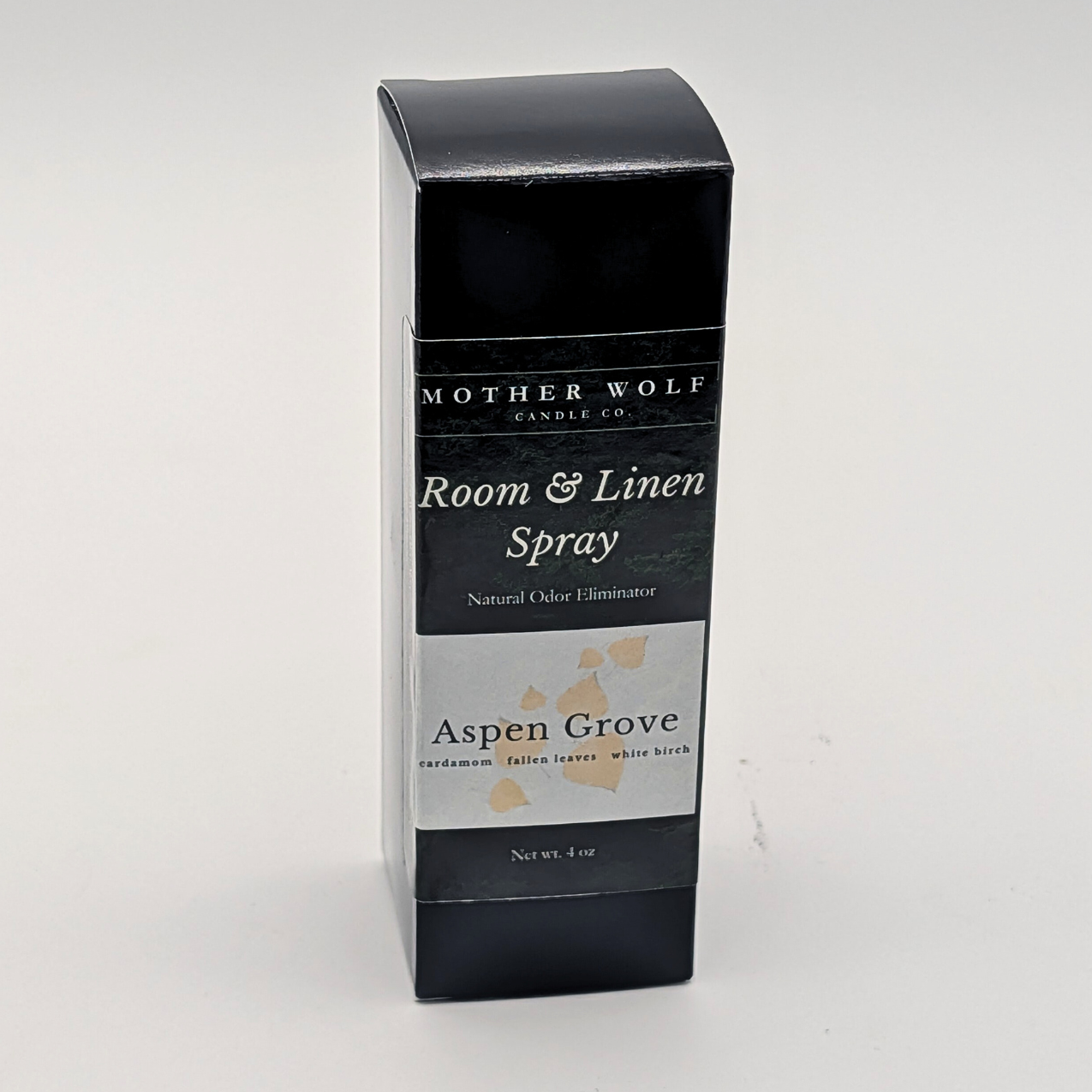 Aspen Grove Room & Linen Spray
