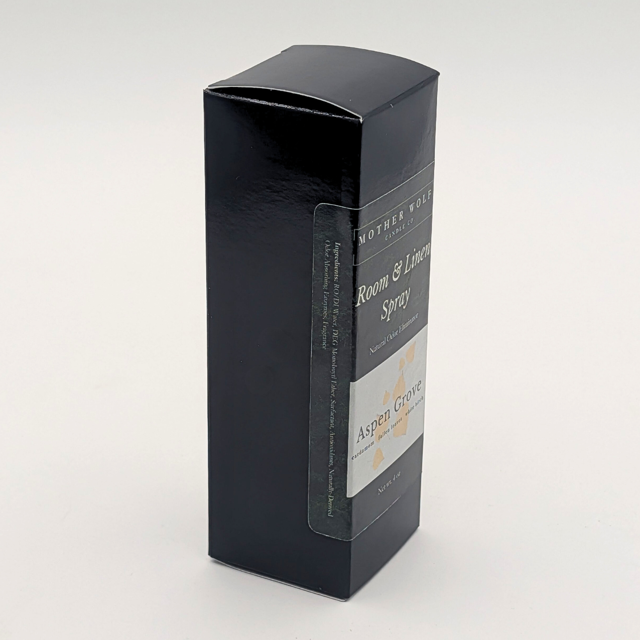Aspen Grove Room & Linen Spray