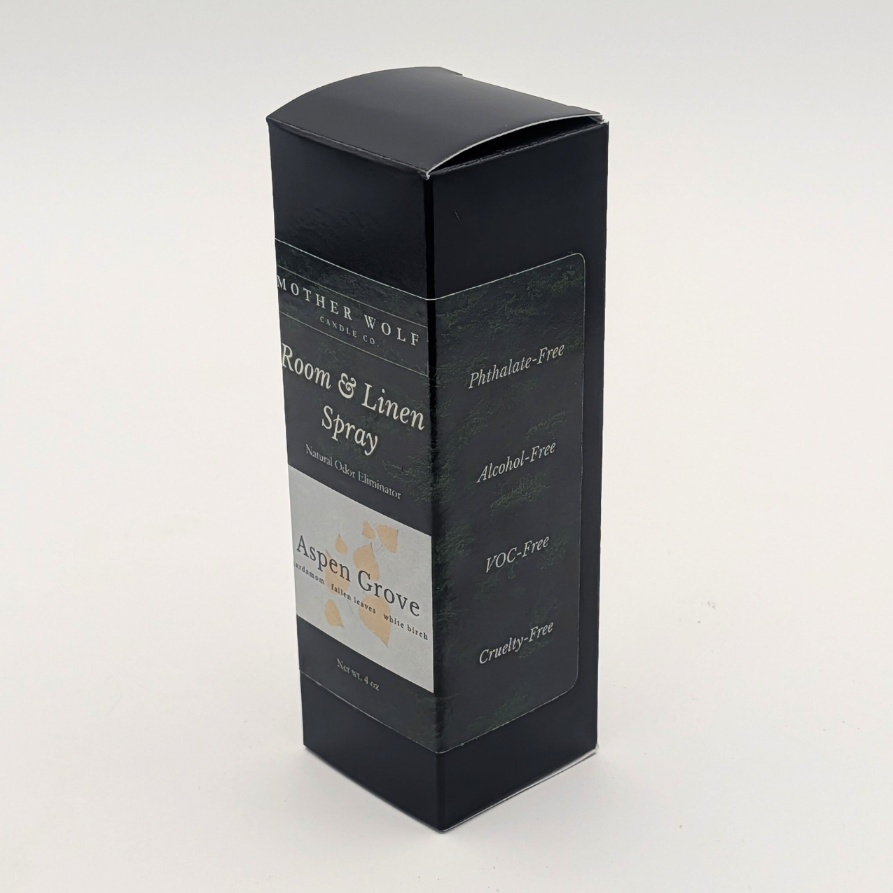Aspen Grove Room & Linen Spray