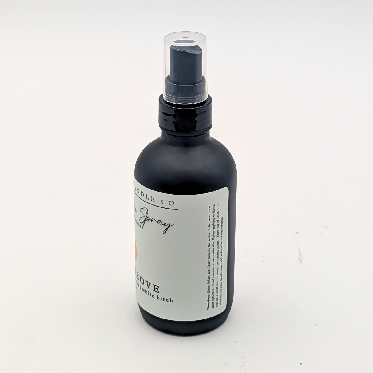 Aspen Grove Room & Linen Spray