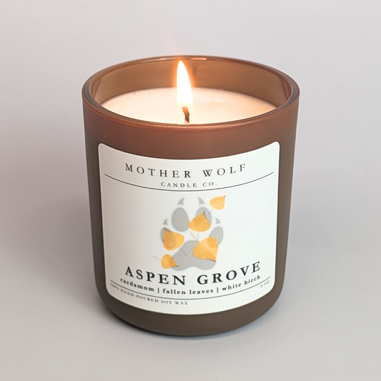 Aspen Grove