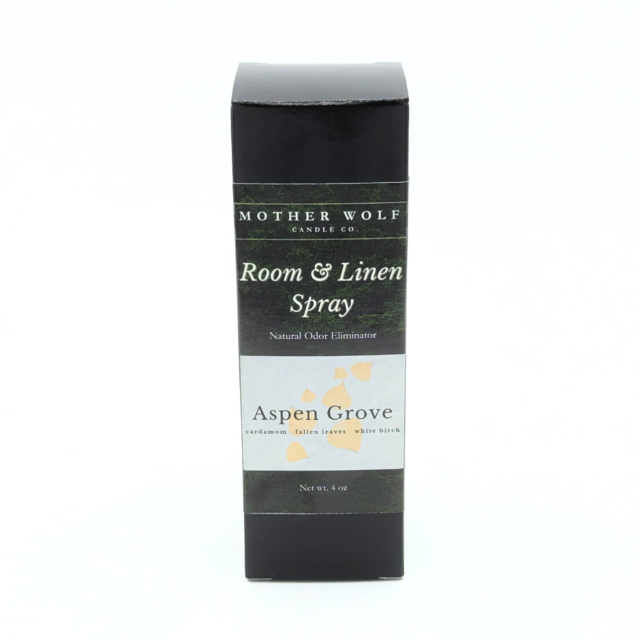 Aspen Grove Room & Linen Spray