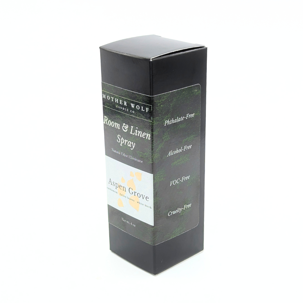 Aspen Grove Room & Linen Spray