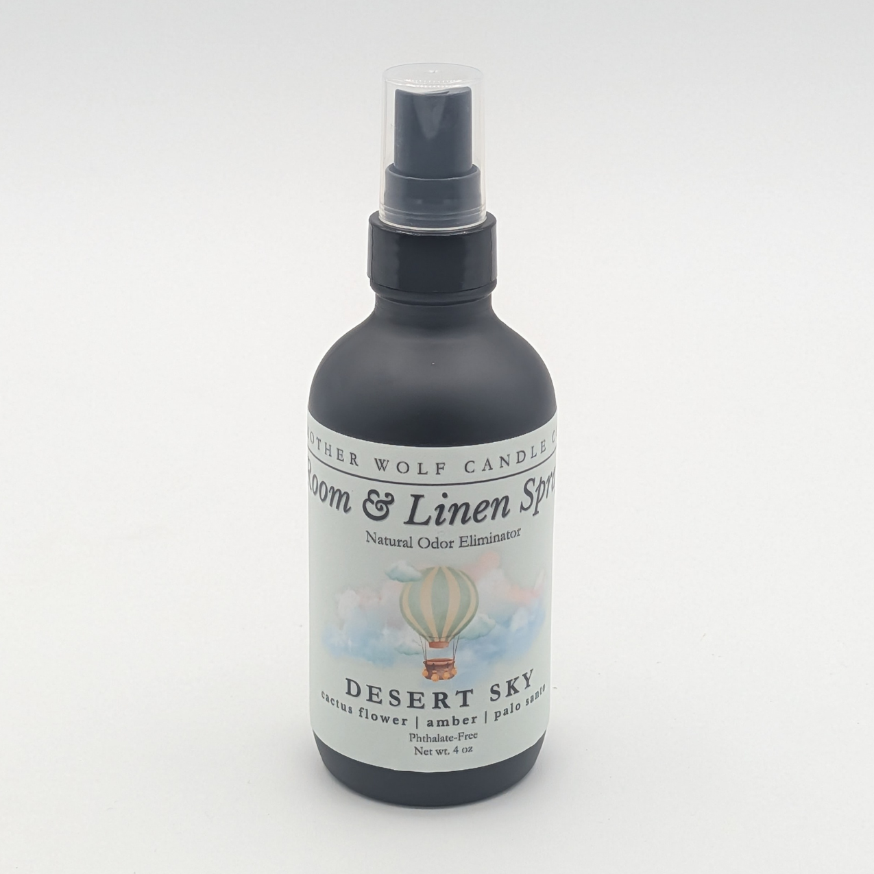 Desert Sky Room & Linen Spray