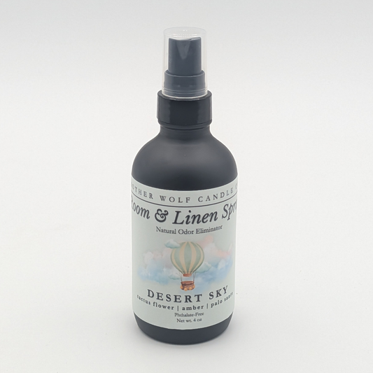 Desert Sky Room & Linen Spray