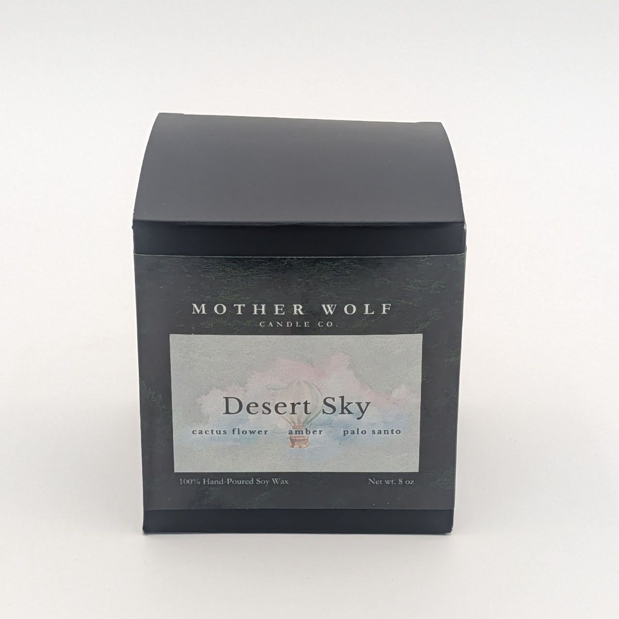 Desert Sky