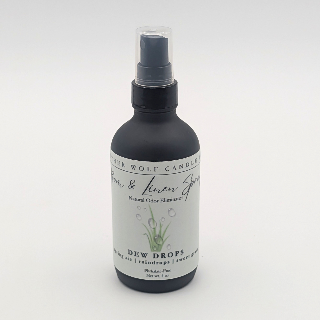 Dew Drops Room & Linen Spray