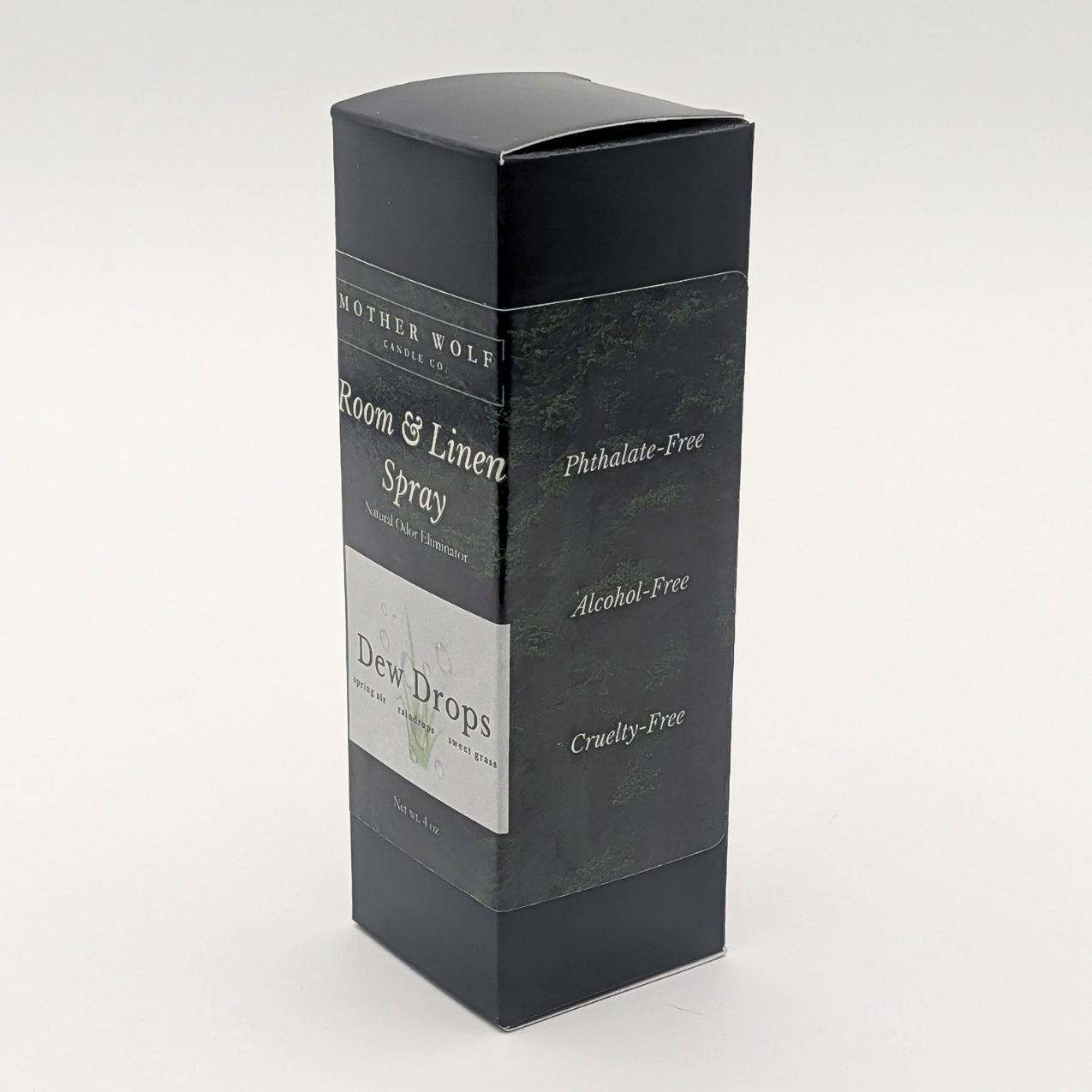Dew Drops Room & Linen Spray