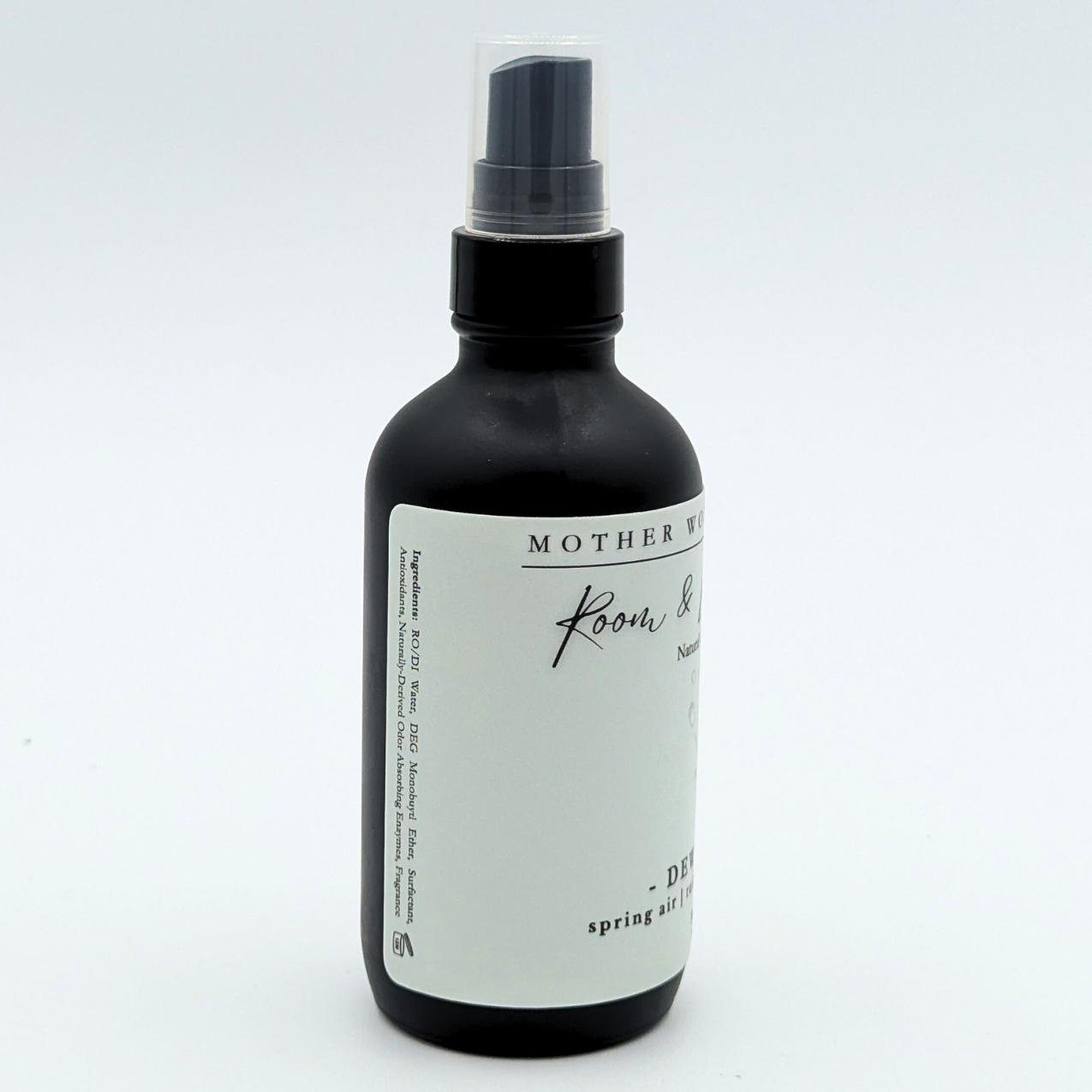 Dew Drops Room & Linen Spray