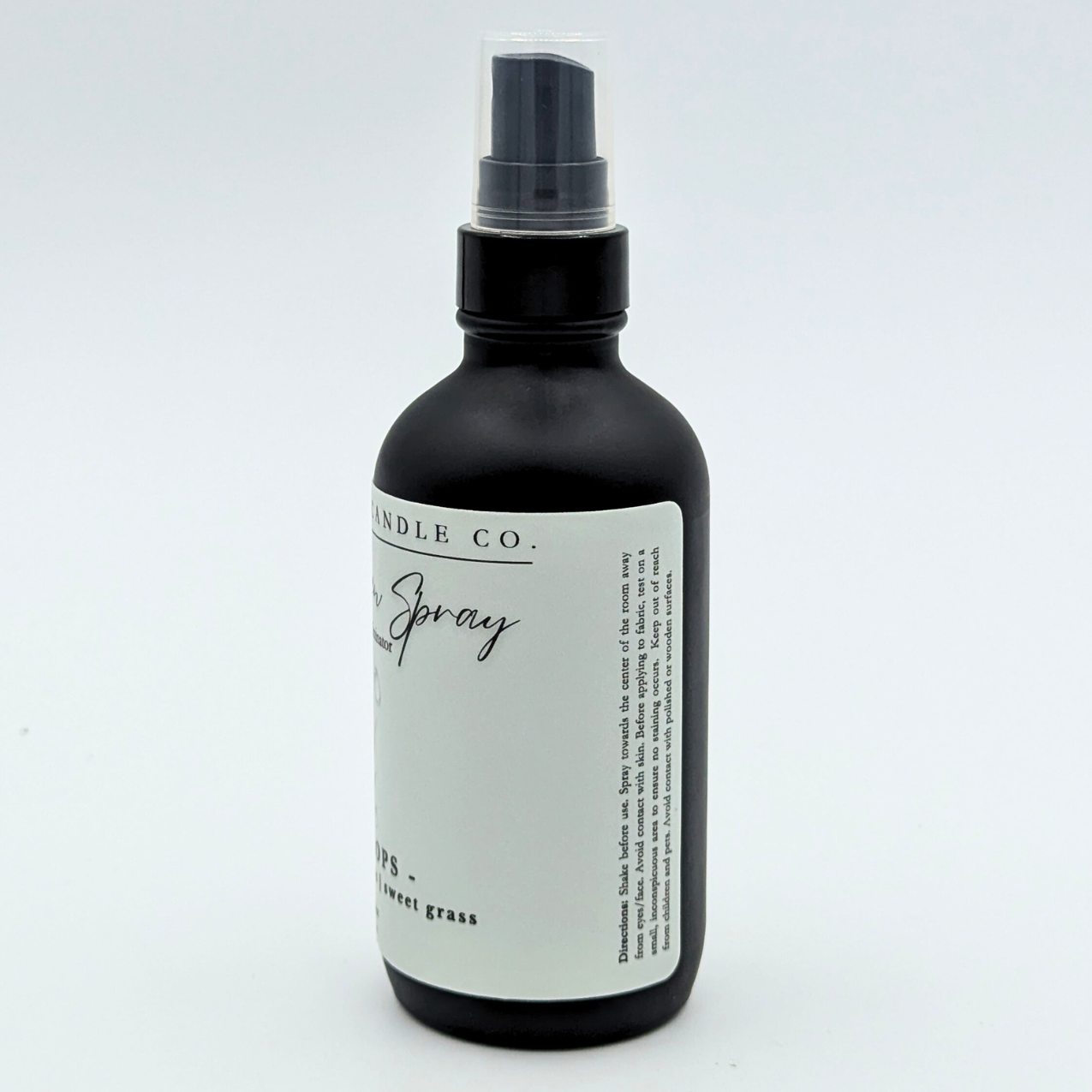 Dew Drops Room & Linen Spray