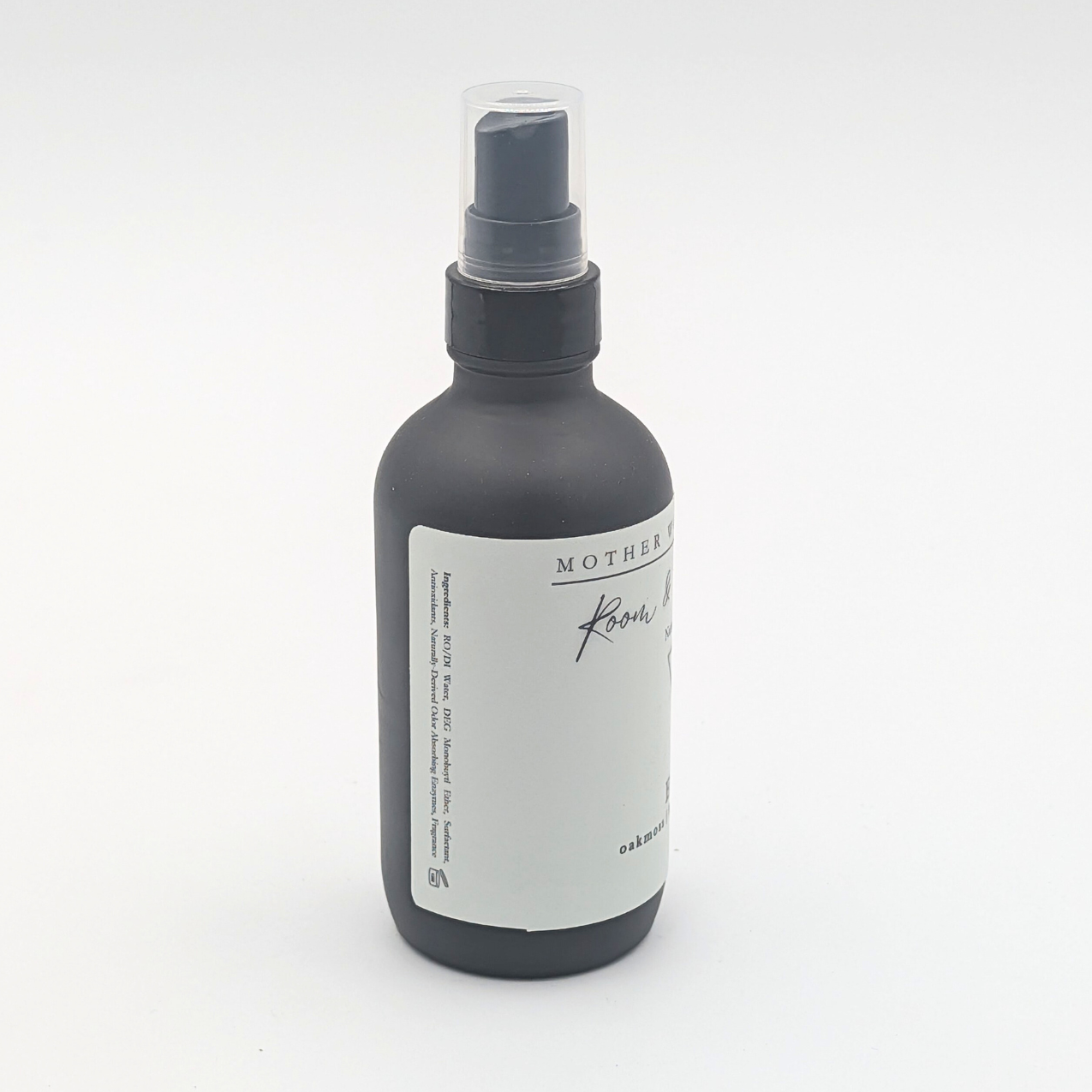 Earth Room & Linen Spray