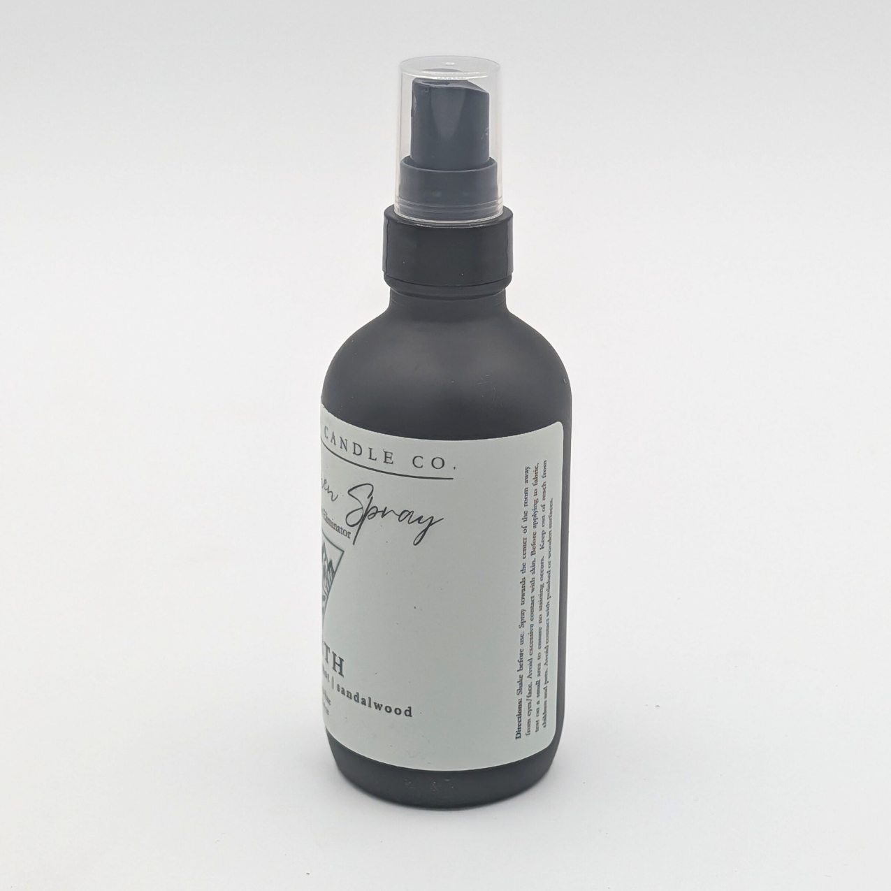 Earth Room & Linen Spray