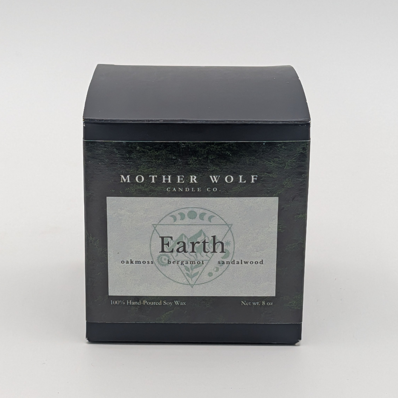 Earth