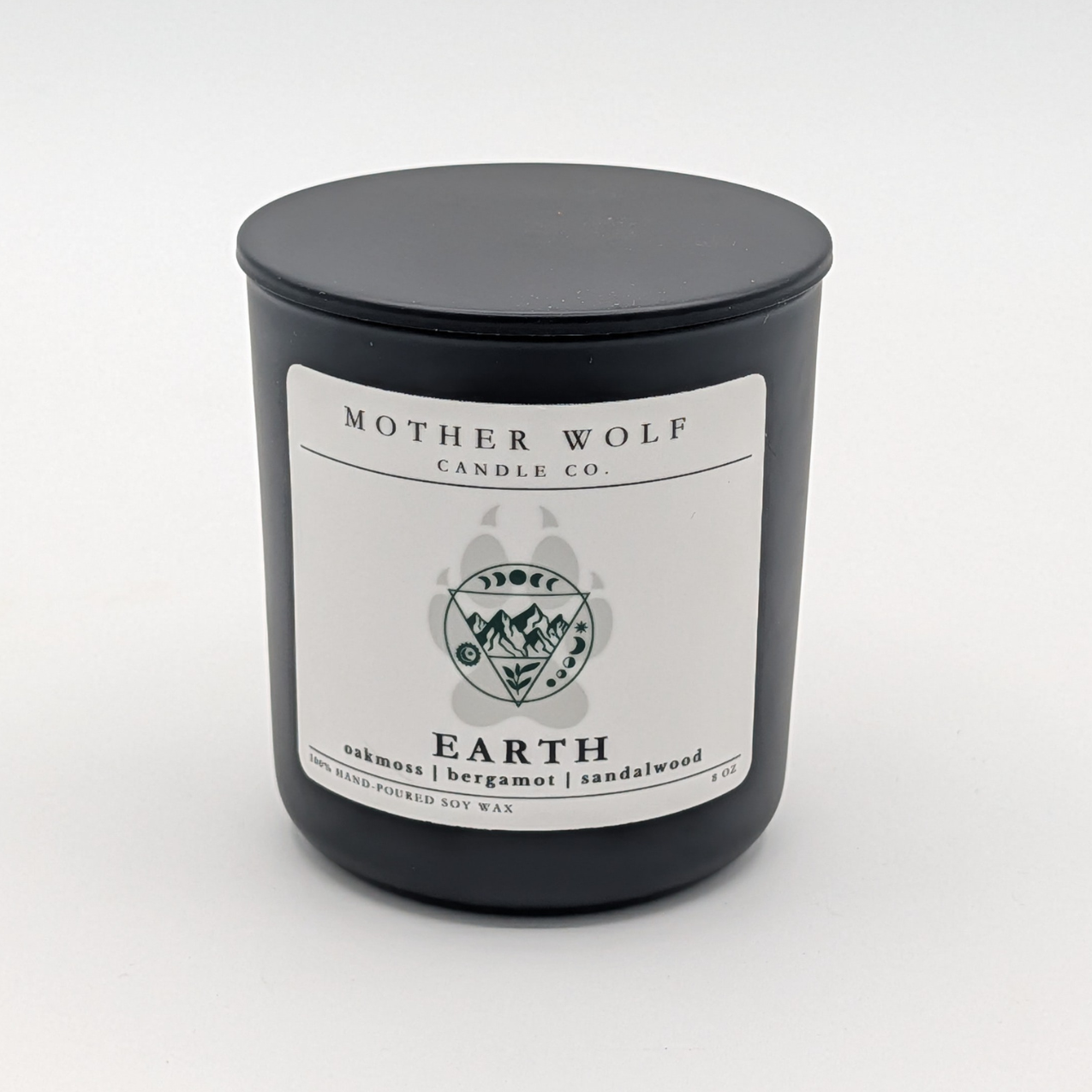Earth