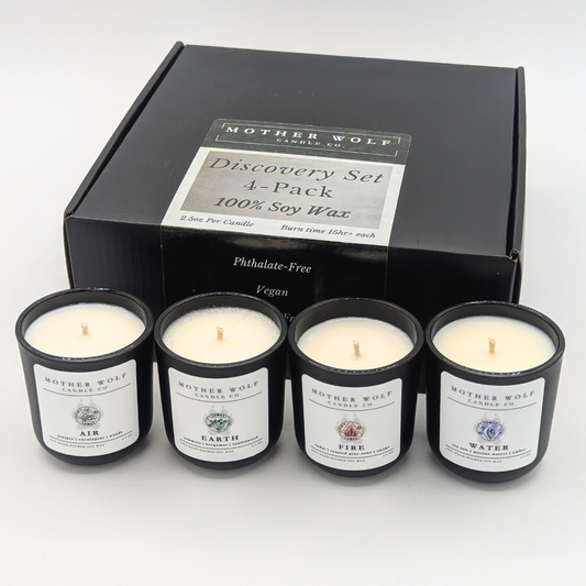 Elements Discovery Set