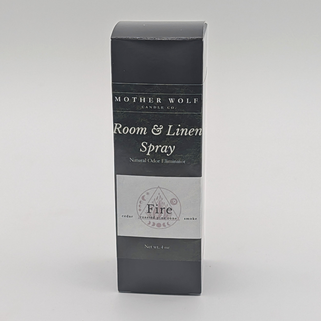 Fire Room & Linen Spray