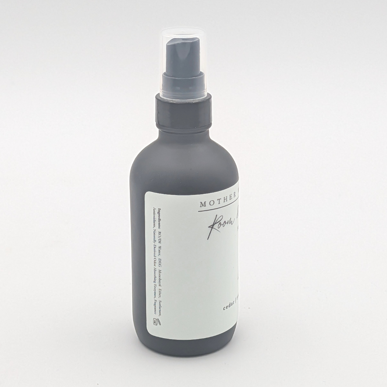 Fire Room & Linen Spray