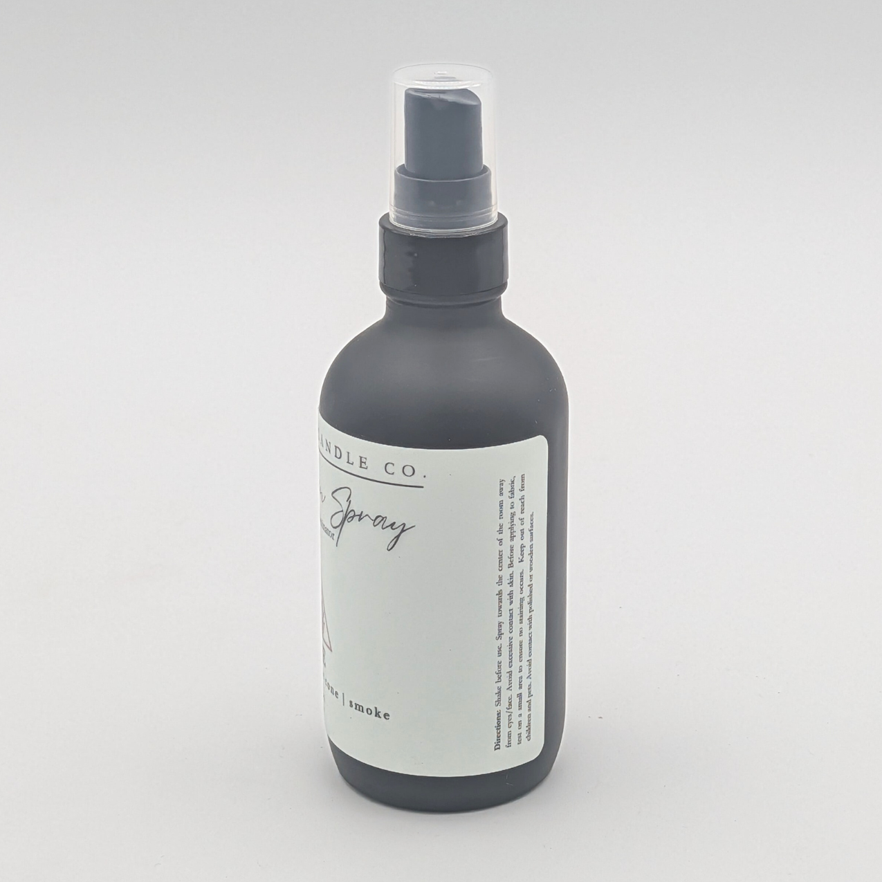 Fire Room & Linen Spray
