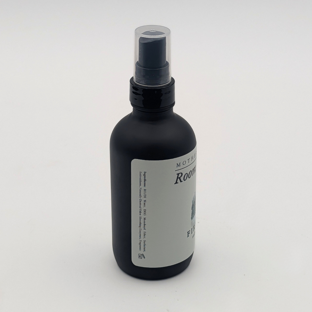Fireside Cabin Room & Linen Spray