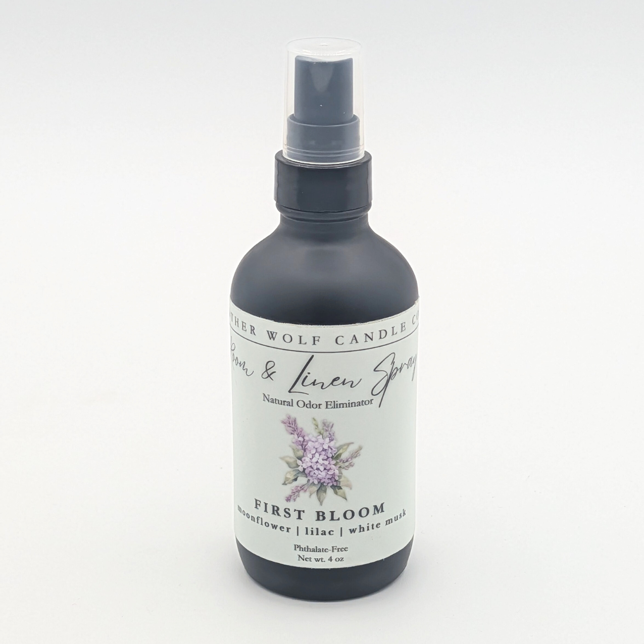 First Bloom Room & Linen Spray