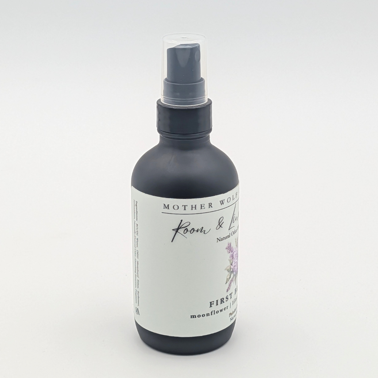 First Bloom Room & Linen Spray