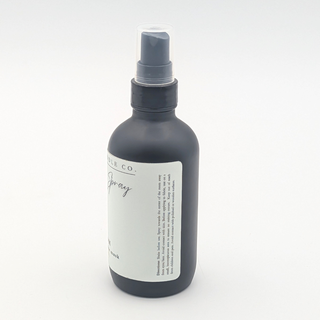First Bloom Room & Linen Spray
