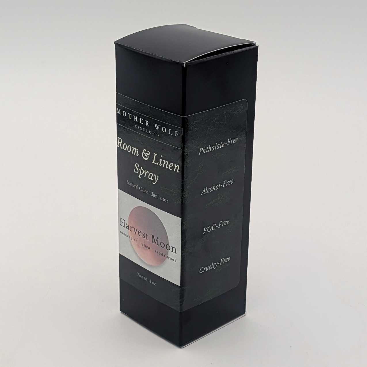 Harvest Moon Room & Linen Spray