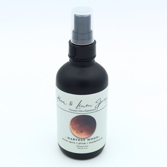 Harvest Moon Room & Linen Spray