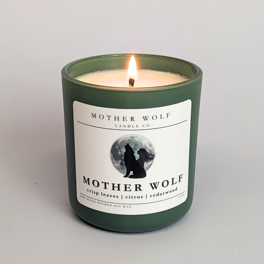 Mother Wolf