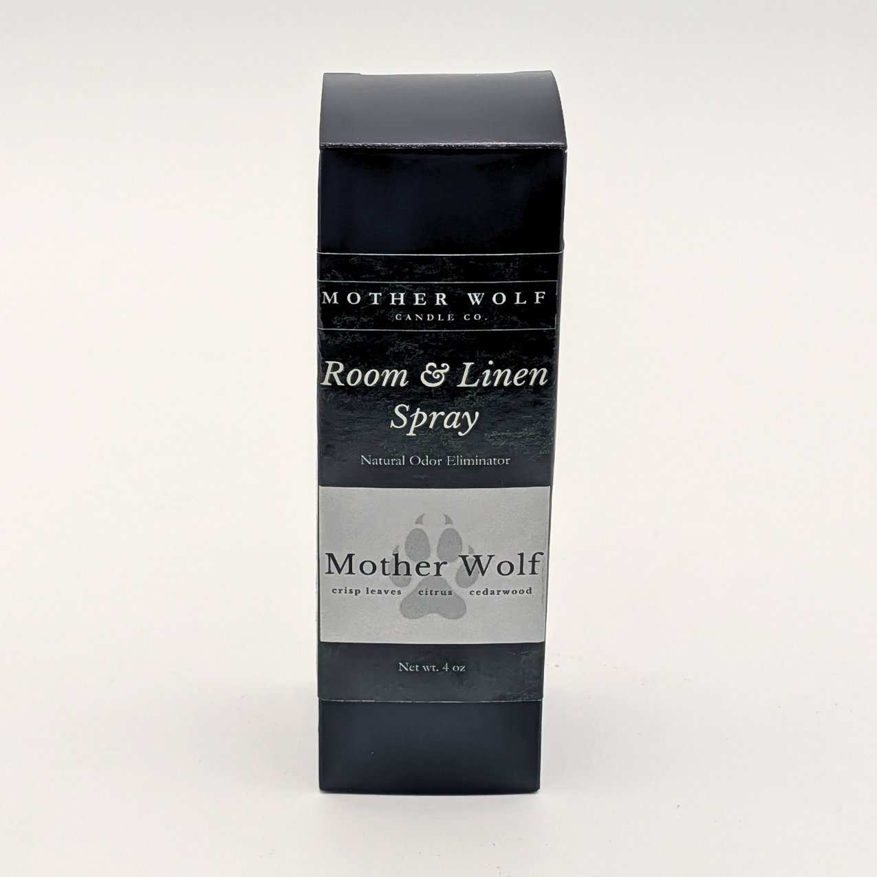 Mother Wolf Room & Linen Spray