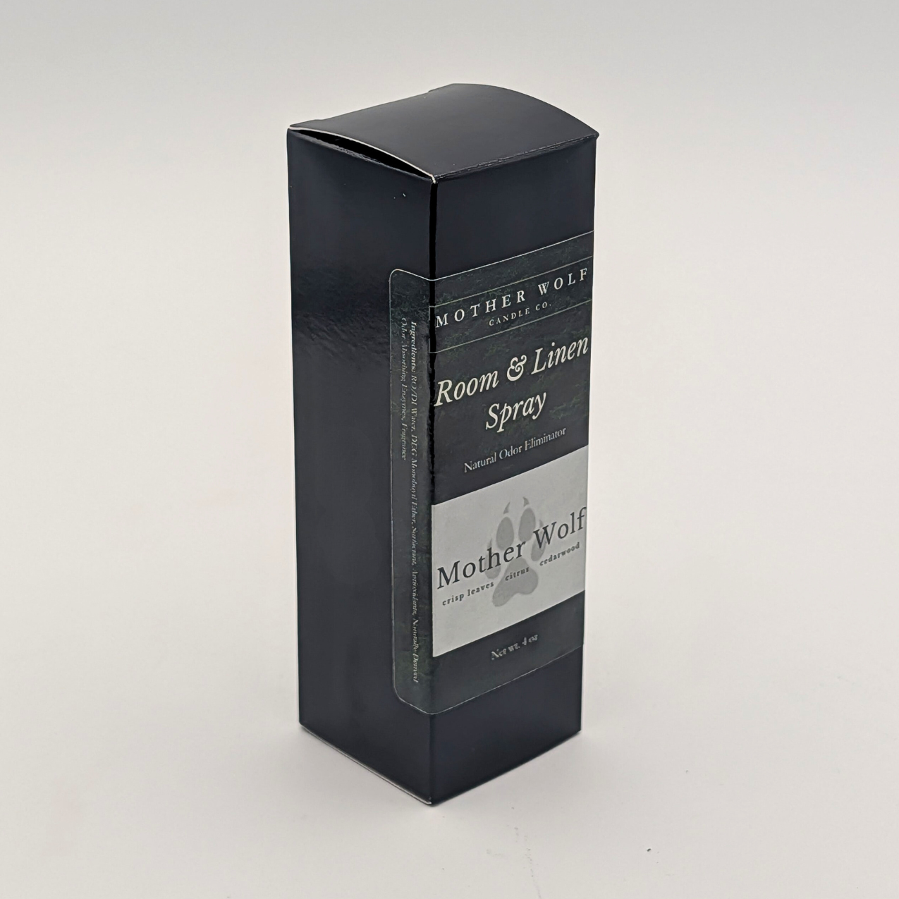 Mother Wolf Room & Linen Spray