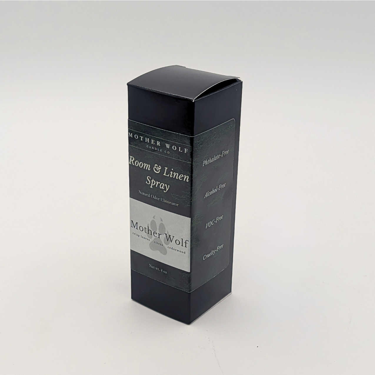 Mother Wolf Room & Linen Spray