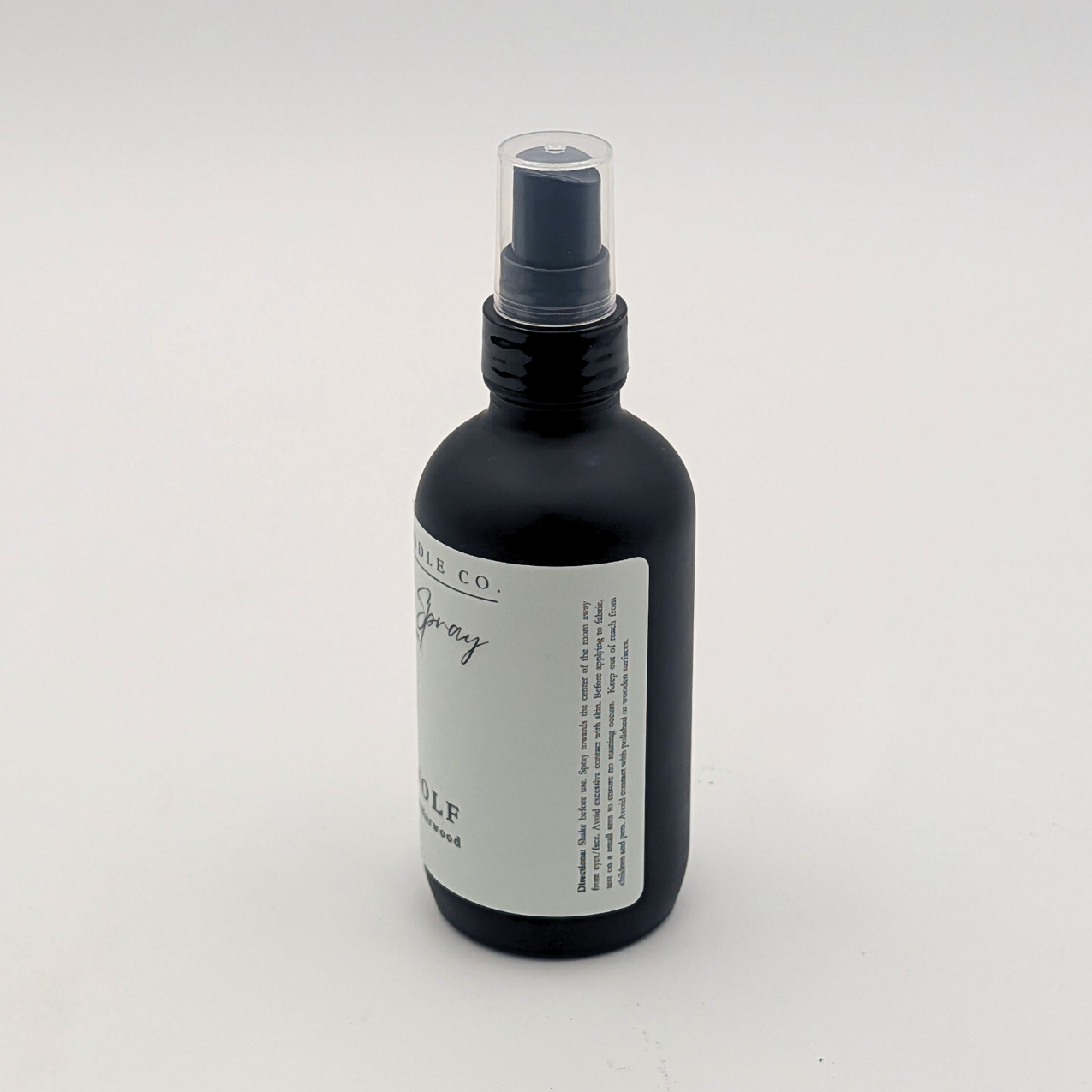 Mother Wolf Room & Linen Spray