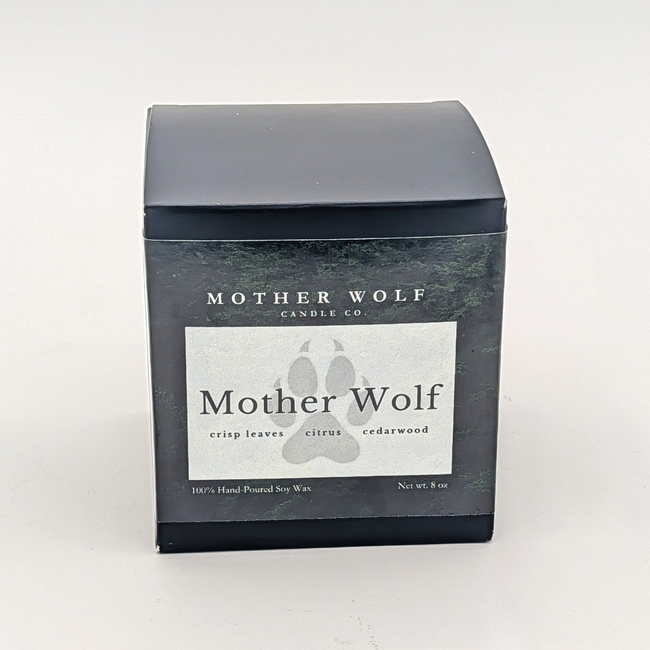Mother Wolf