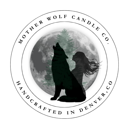 Mother Wolf Candle Co.
