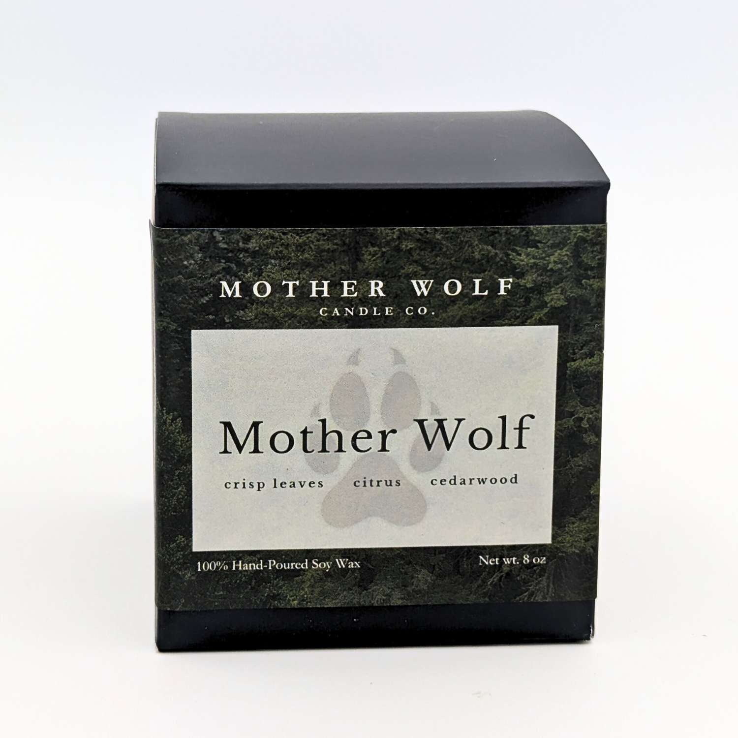 Mother Wolf
