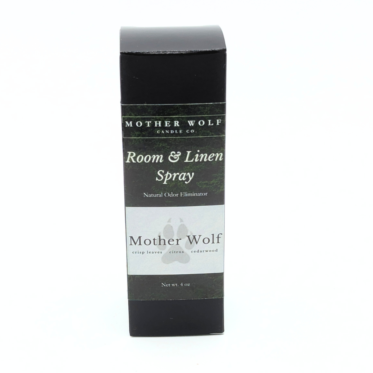 Mother Wolf Room & Linen Spray
