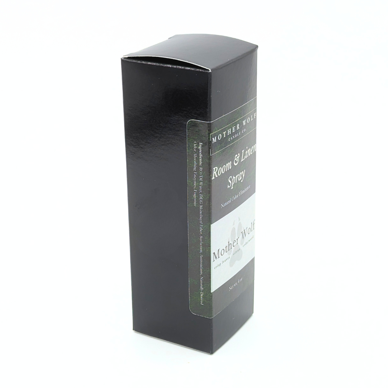 Mother Wolf Room & Linen Spray