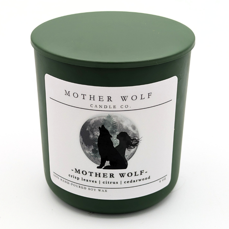 Mother Wolf