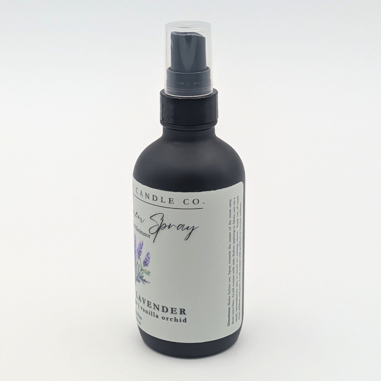 Mountain Lavender Room & Linen Spray