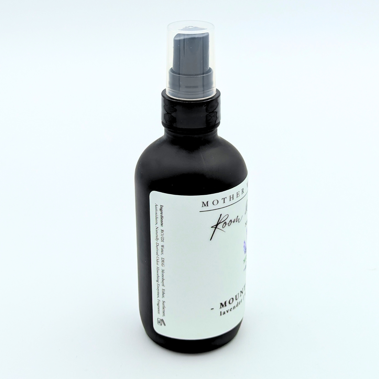 Mountain Lavender Room & Linen Spray