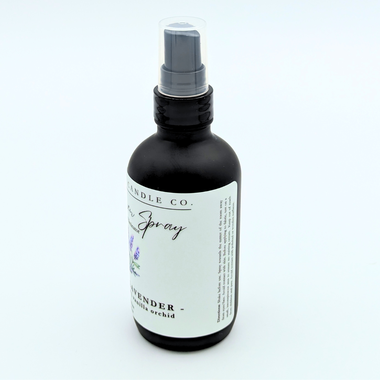 Mountain Lavender Room & Linen Spray